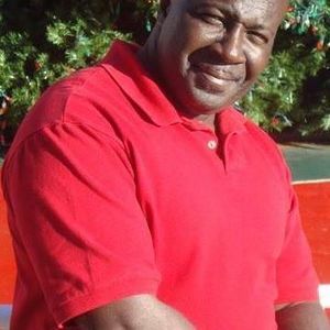 Meet your Posher, Alfred